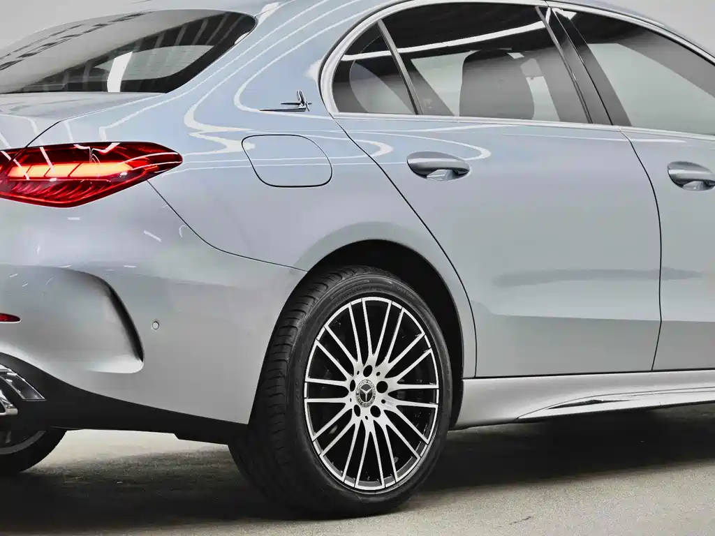 Mercedes-Benz C-Class 2024 C 260 L Sports Edition купить на сайте DeffCars