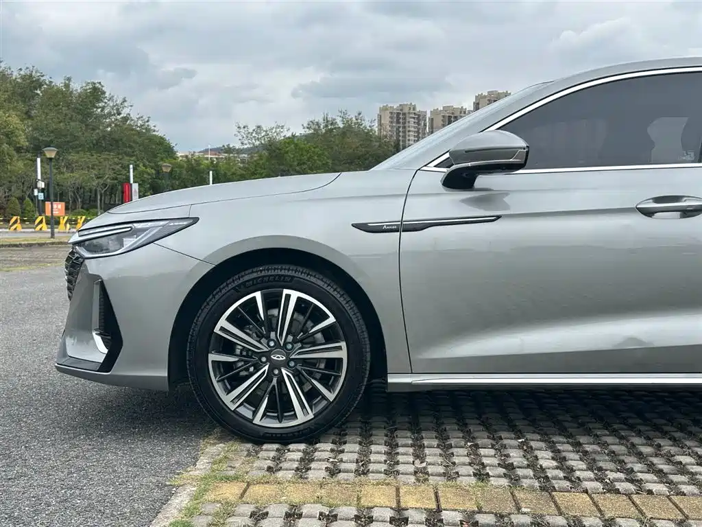 Arrizo 8 2022 model 1.6T DCT Yi купить на сайте DeffCars