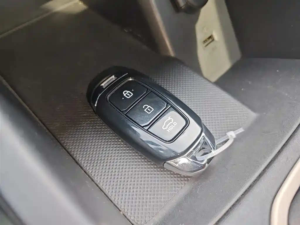 Yixuan GS 2023 Mach Edition 1.5L Automatic Wealth Creation Edition купить на сайте DeffCars