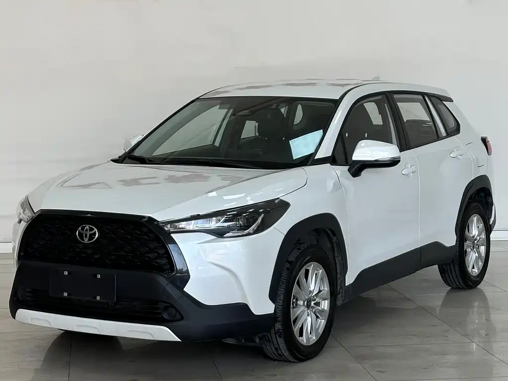 Corolla Sharp 2023 2.0L Pioneer Edition купить на сайте DeffCars