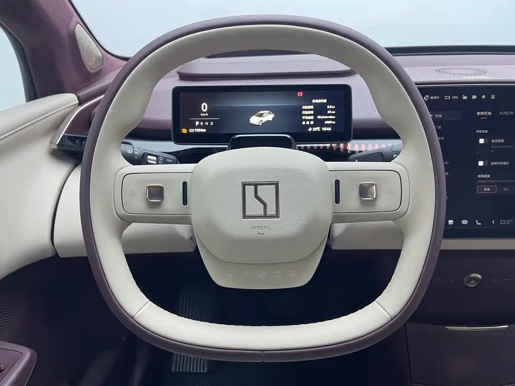 Jikrypton X 2025 five-seater long-range version купить на сайте DeffCars