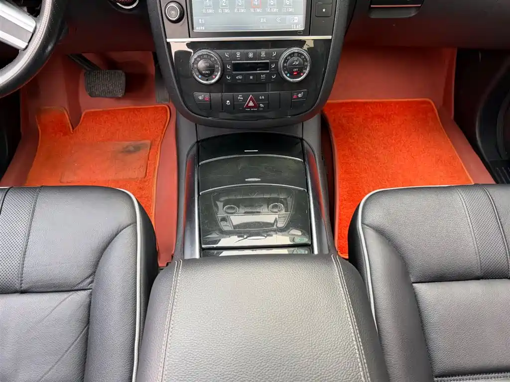 Mercedes-Benz R-Class 2017 R 320 4MATIC Luxury Edition купить на сайте DeffCars