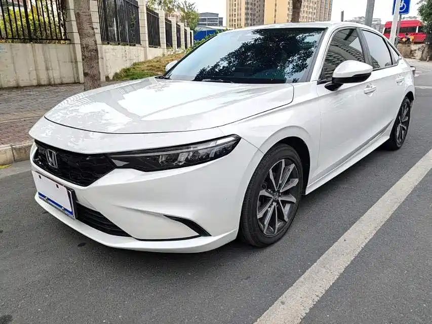Stylish 2022 240TURBO CVT Deluxe Edition купить на сайте DeffCars