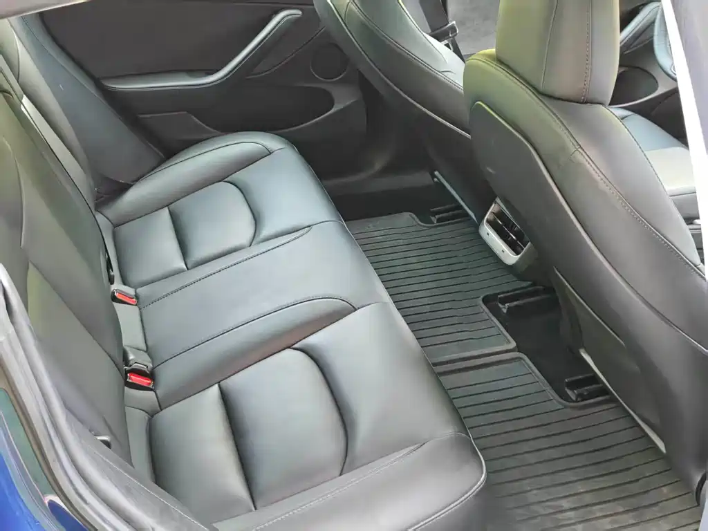 Model 3 2022 rear-wheel drive version купить на сайте DeffCars