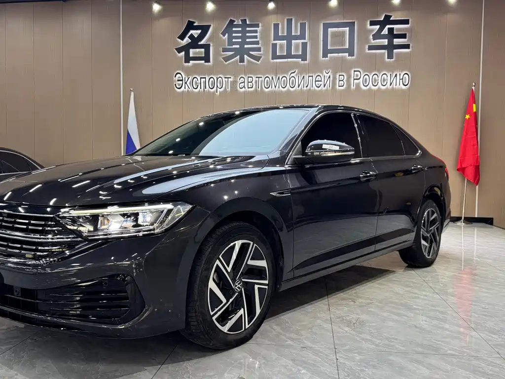 Sagitar 2023 280TSI DSG Beyond Plus Edition купить на сайте DeffCars