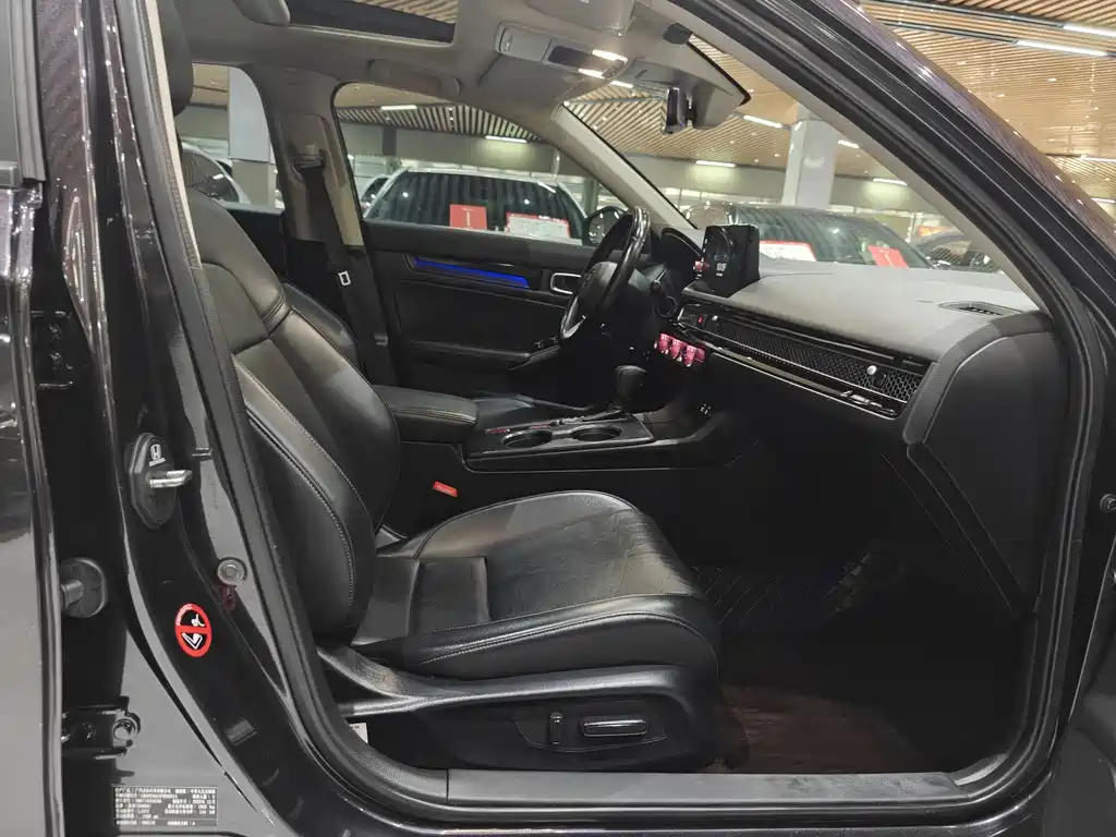 Stylish 2023 240TURBO CVT Deluxe Edition купить на сайте DeffCars