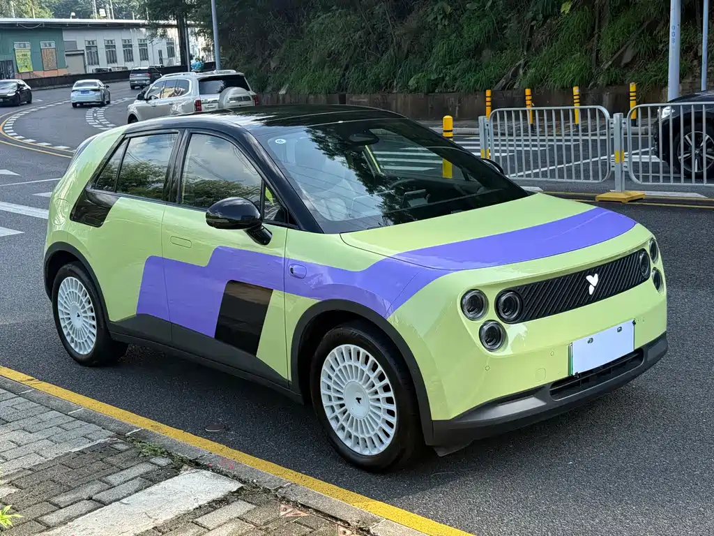 Firefly Firefly 2026 Millennium Manbo Special Edition купить на сайте DeffCars