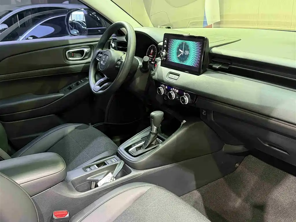 Binzhi 2023 1.5L CVT Pioneer Edition купить на сайте DeffCars