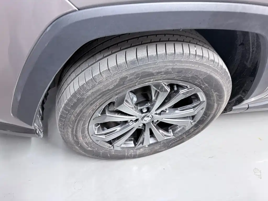RAV4 Rongfang 2024 2.0L CVT two-wheel drive fashion Plus version купить на сайте DeffCars