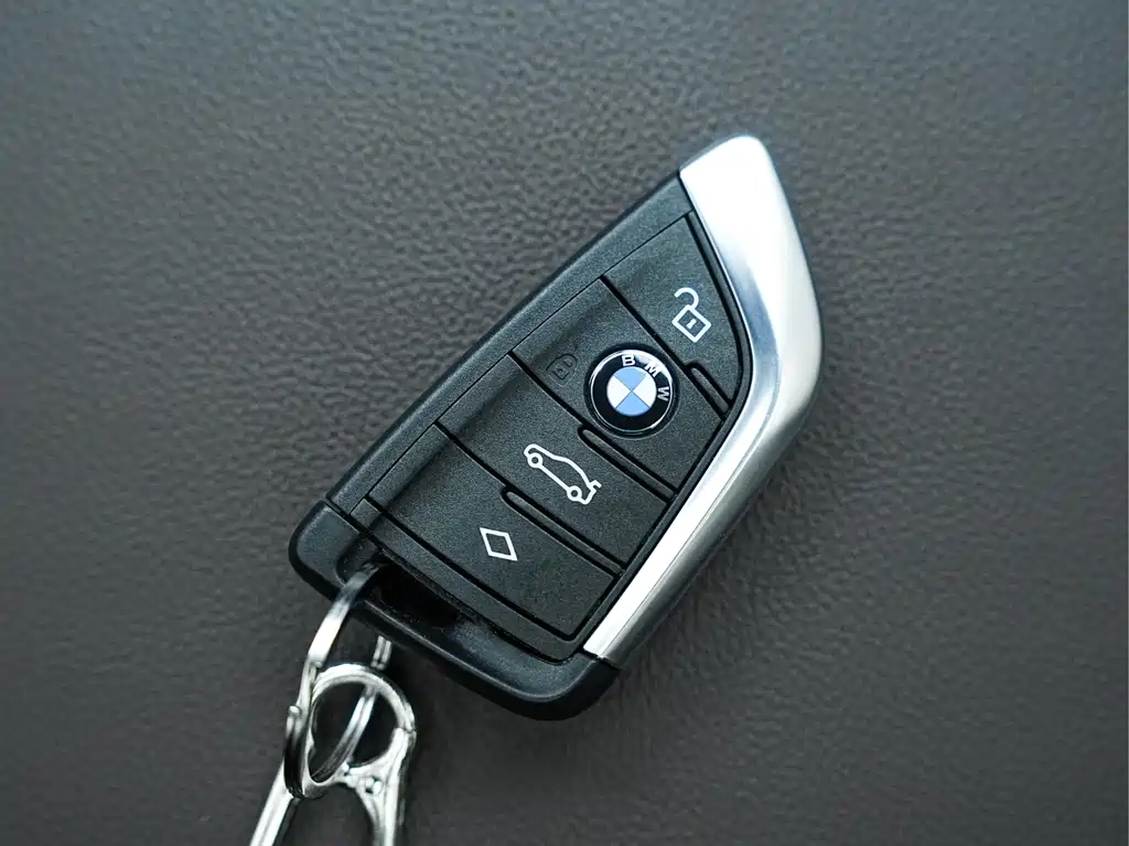 BMW X3 2022 facelift xDrive25i M sports package купить на сайте DeffCars