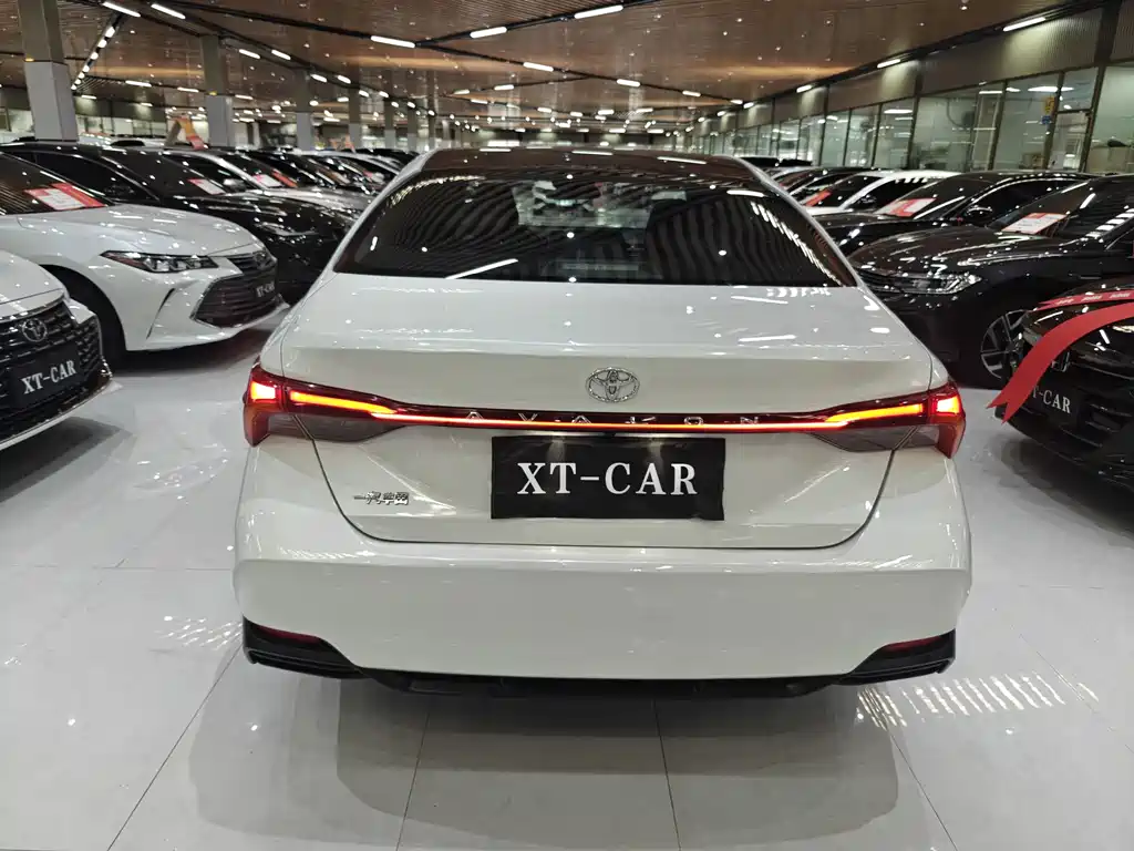 Asia Dragon 2024 2.0L Premium Edition купить на сайте DeffCars