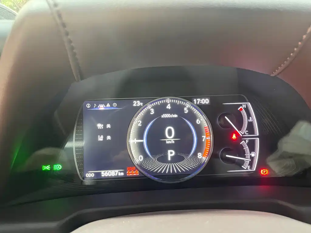 Lexus ES 2018 200 Excellence Edition National V купить на сайте DeffCars