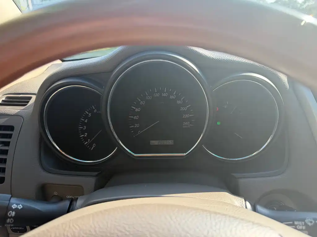 Lexus RX Classic 2006 350 купить на сайте DeffCars