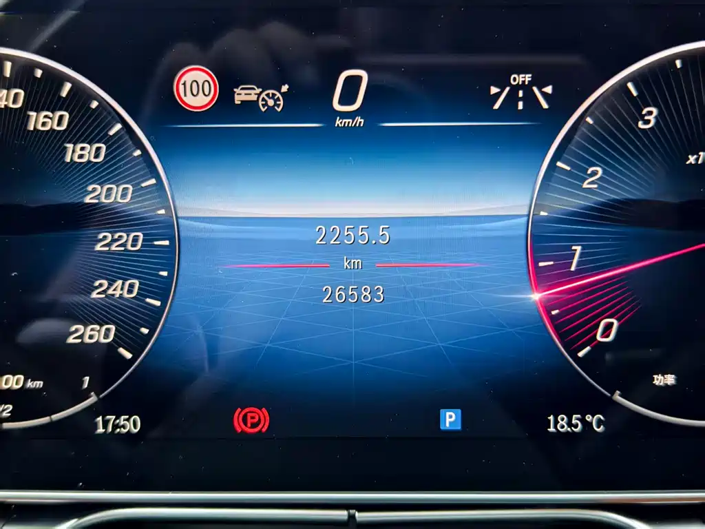 Mercedes-Benz S-Class 2023 S 400 L Business Type купить на сайте DeffCars