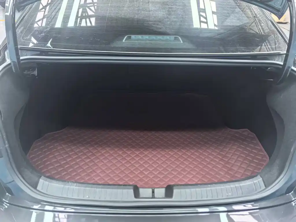 Sagitar 2021 280TSI DSG Super Edition купить на сайте DeffCars