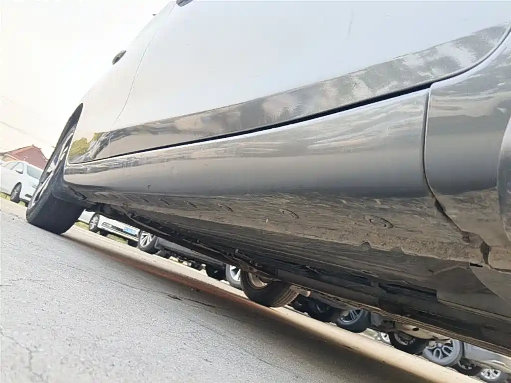 Tiida 2019 1.6L CVT Smart Travel Edition National VI купить на сайте DeffCars