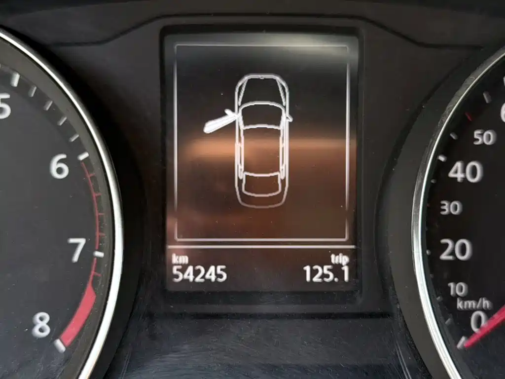 Magotan 2017 280TSI DSG Comfort Edition купить на сайте DeffCars