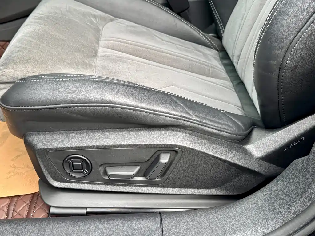 Audi A6L 2022 40 TFSI luxury and dynamic model купить на сайте DeffCars