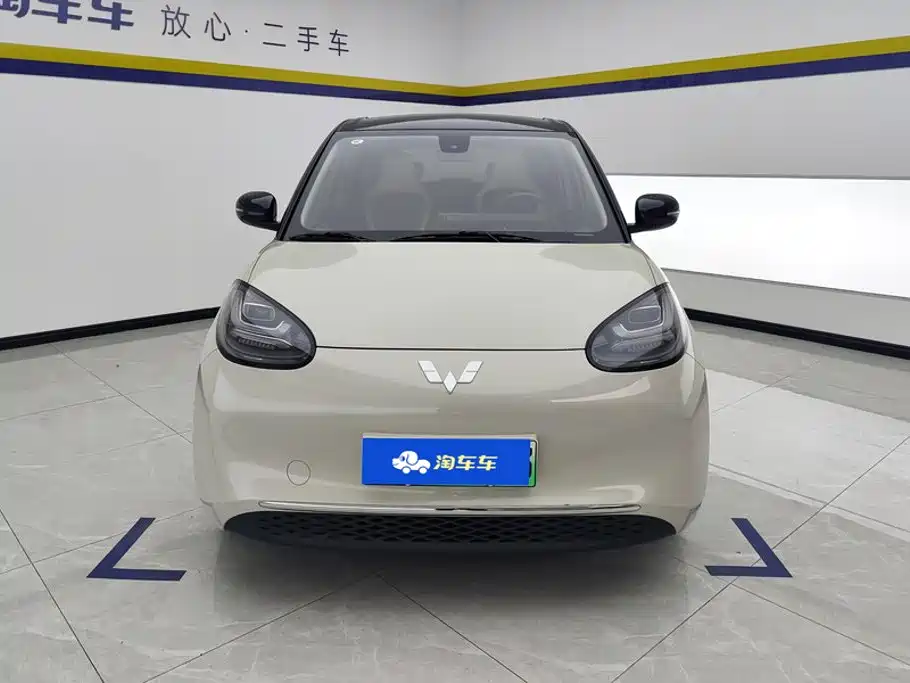 Bingo 2023 model 333km Yuexiang+ купить на сайте DeffCars