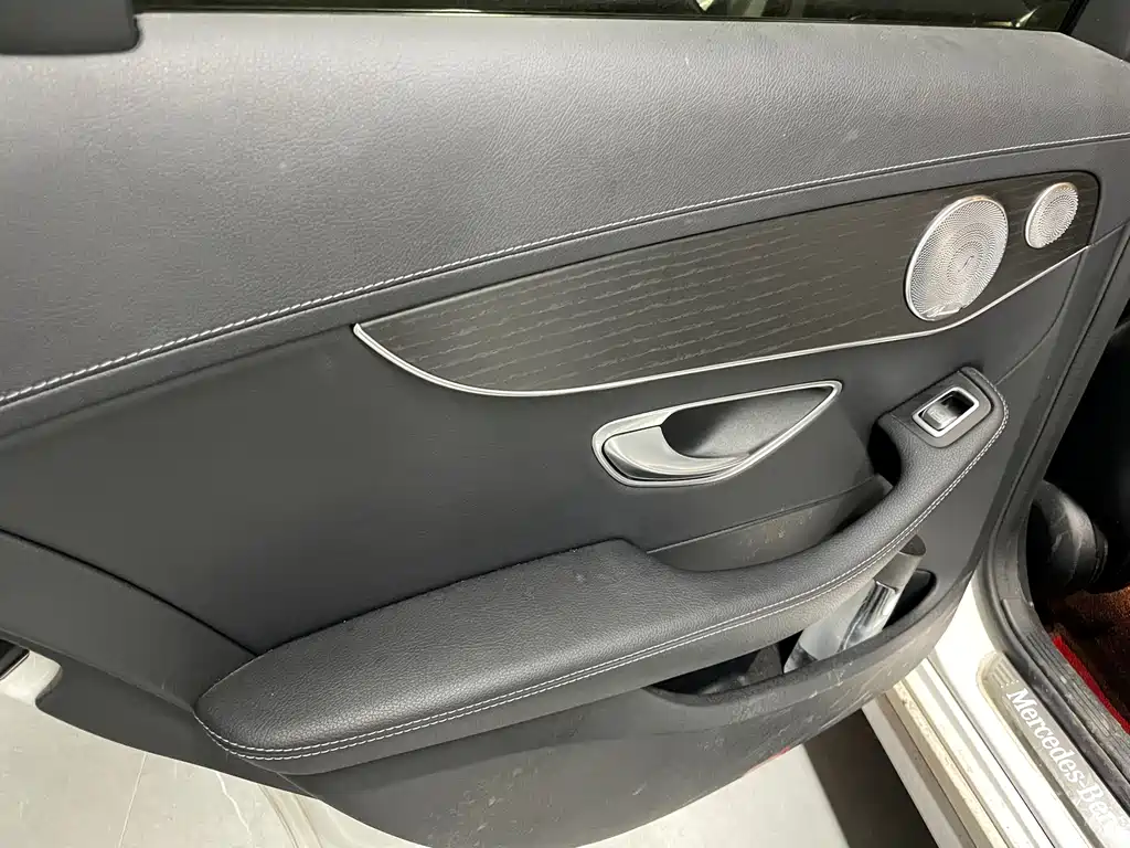 Mercedes-Benz C-Class 2021 C 260 L Sports Star Collection Edition купить на сайте DeffCars