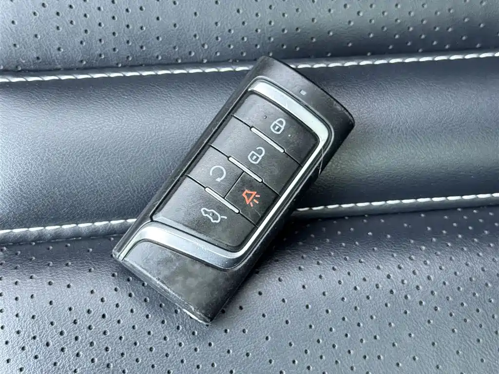 Trumpchi GS4 2023 270T Automatic Intelligent Navigation Edition купить на сайте DeffCars