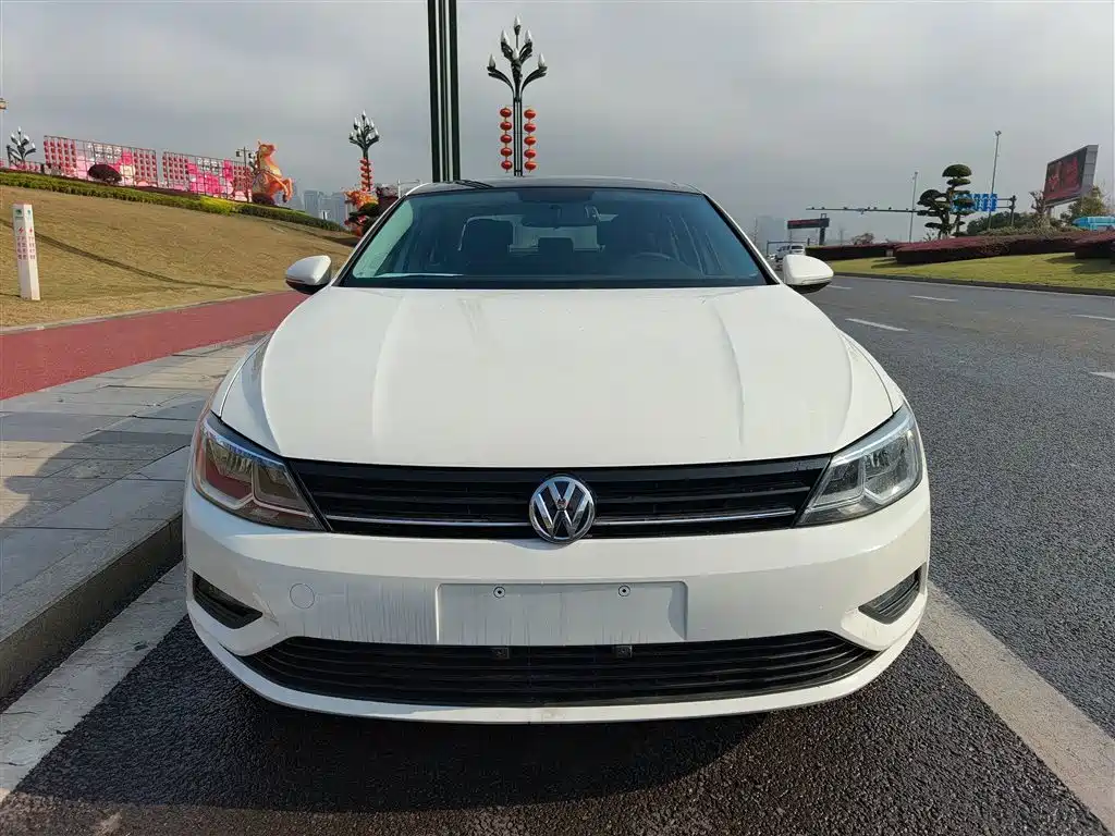 Lingdu 2018 230TSI DSG Fashion Edition купить на сайте DeffCars