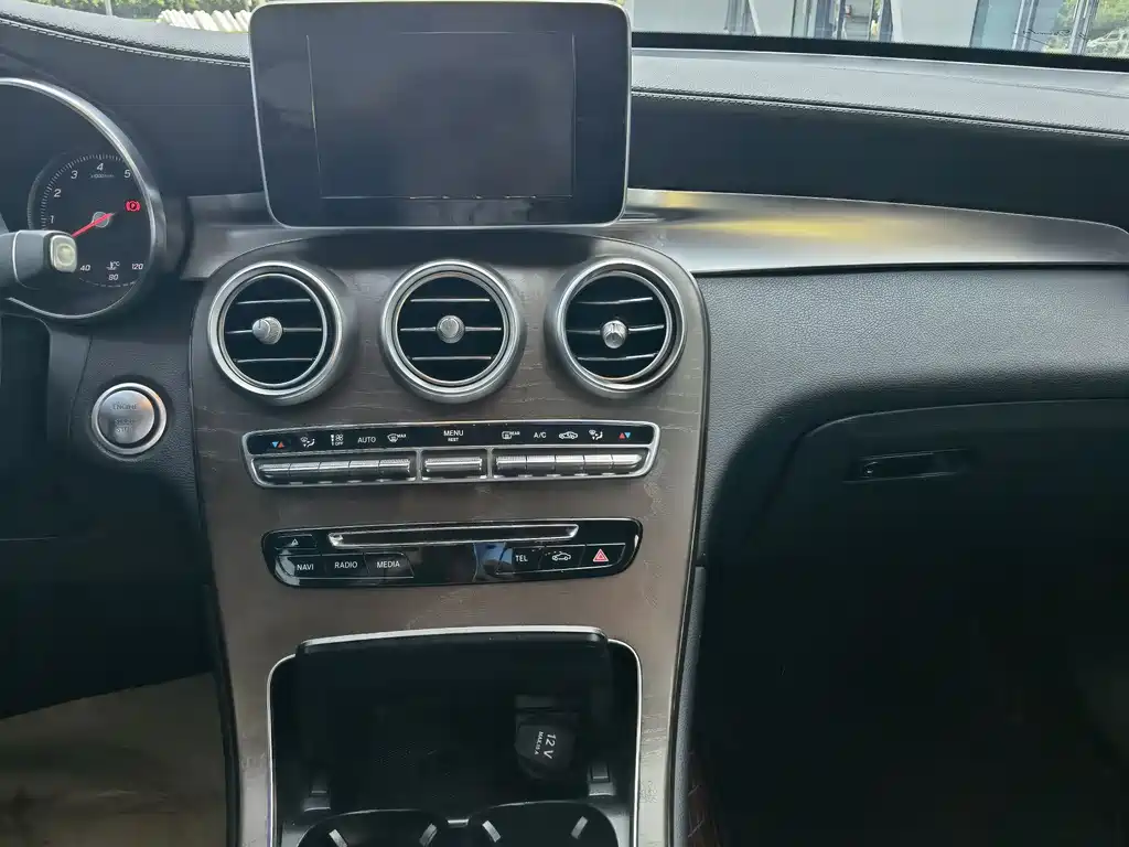Mercedes-Benz GLC 2019 GLC 300 L 4MATIC Dynamic купить на сайте DeffCars