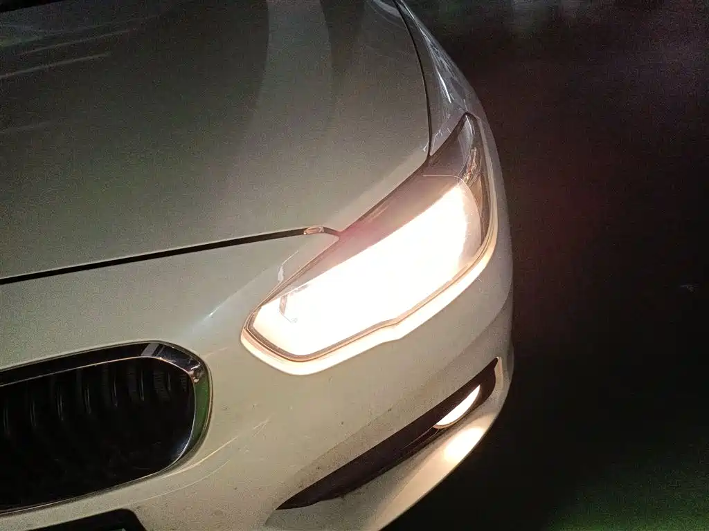 BMW 1 Series imported 2018 118i leading model купить на сайте DeffCars