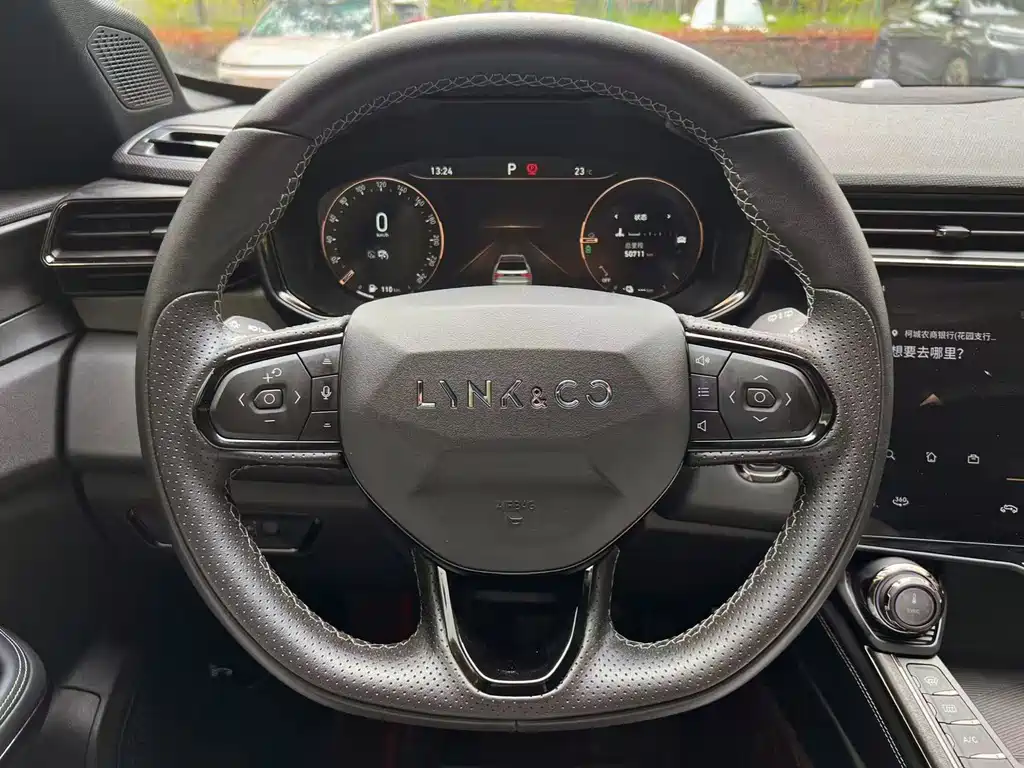 Lynk & Co 01 EM-P 2022 1.5TD PHEV Plus купить на сайте DeffCars