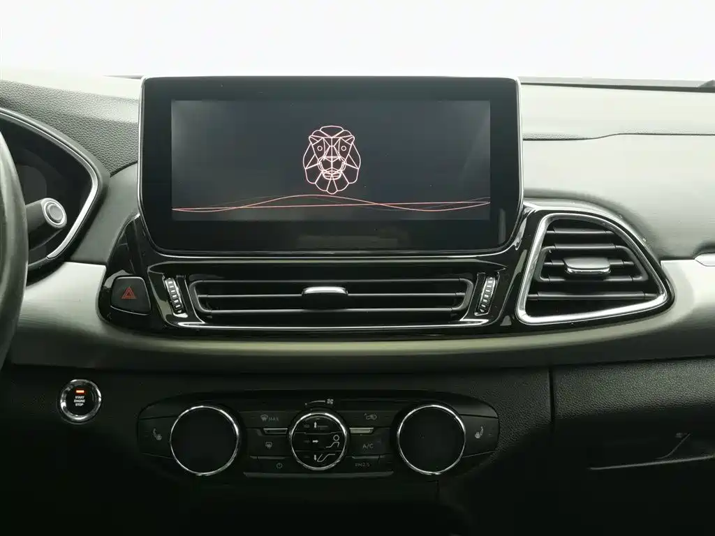 Xingtu Lingyun 2019 1.6T 2WD Diamond Edition купить на сайте DeffCars