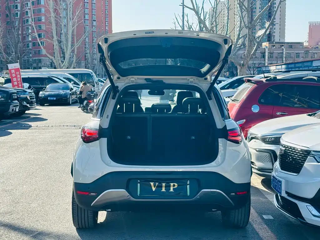 smart elf #1 2026 smart new luxury version купить на сайте DeffCars