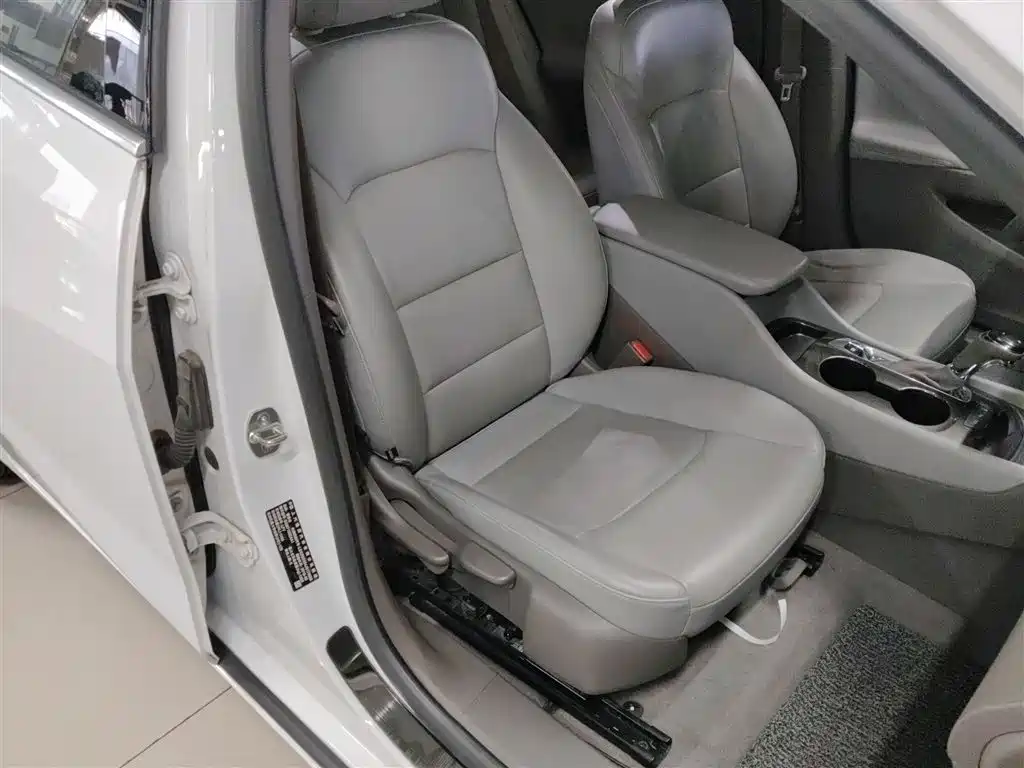 Malibu XL 2018 530T Automatic Ruixiang Edition купить на сайте DeffCars