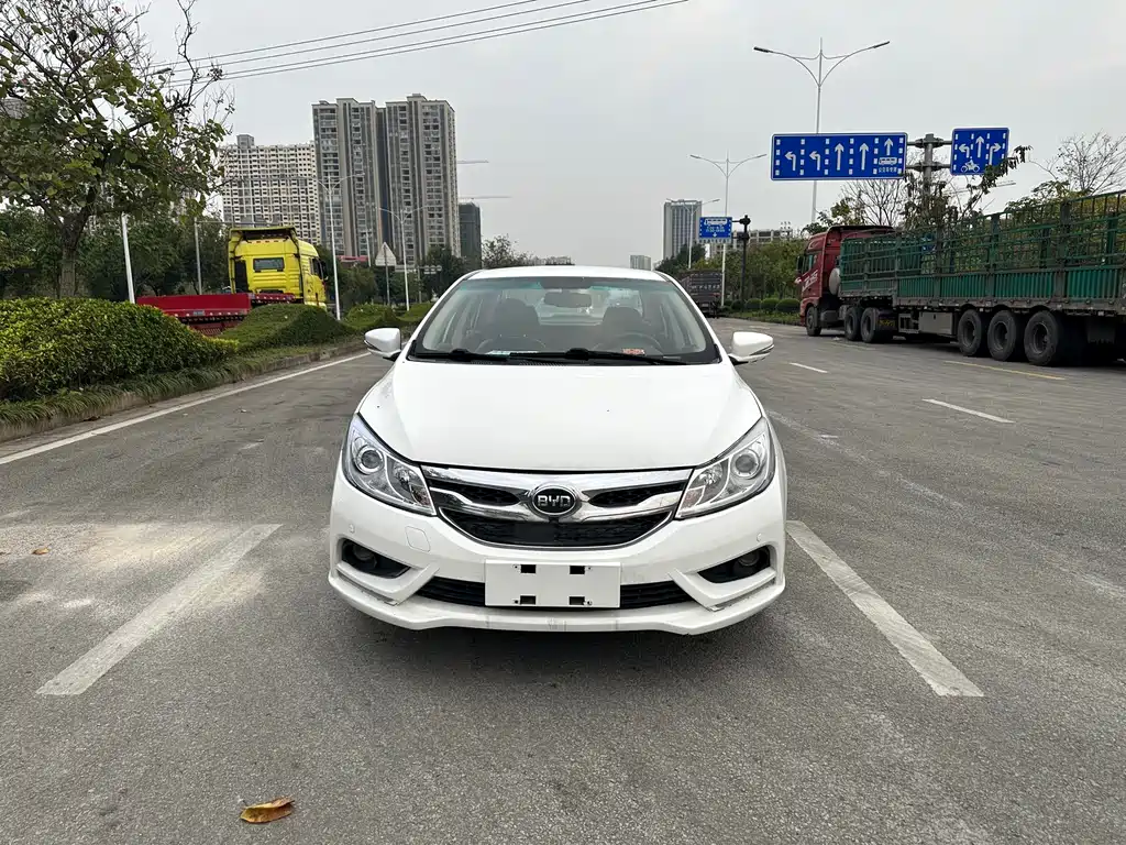 Su Rui 2016 1.5L manual elite model купить на сайте DeffCars