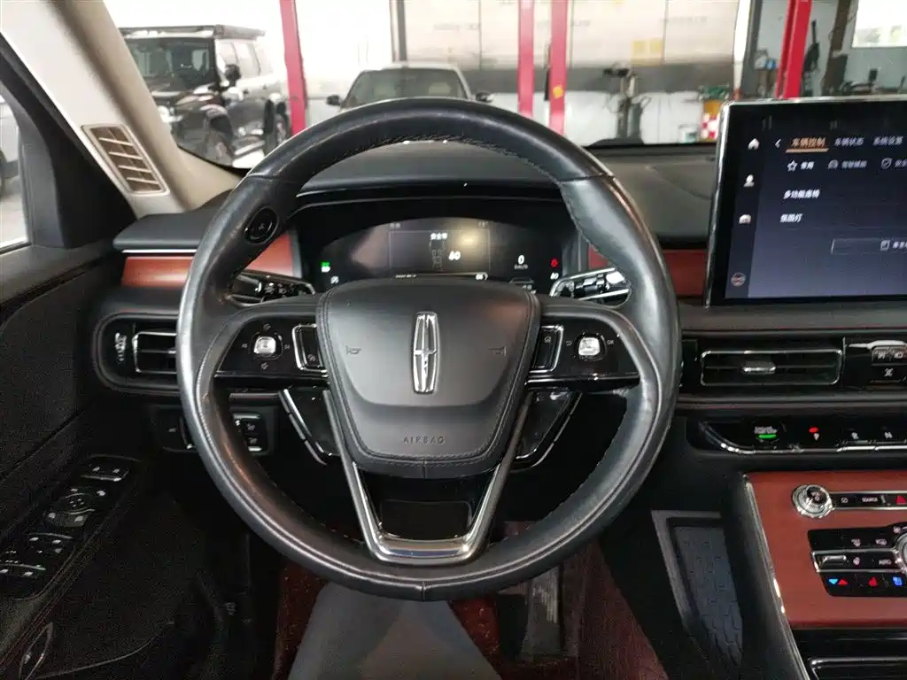 Pilot 2021 3.0T V6 four-wheel drive exclusive edition купить на сайте DeffCars
