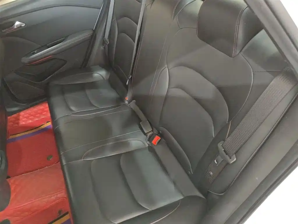 Cruze 2019 RS 330T Automatic Fun Edition National VI купить на сайте DeffCars