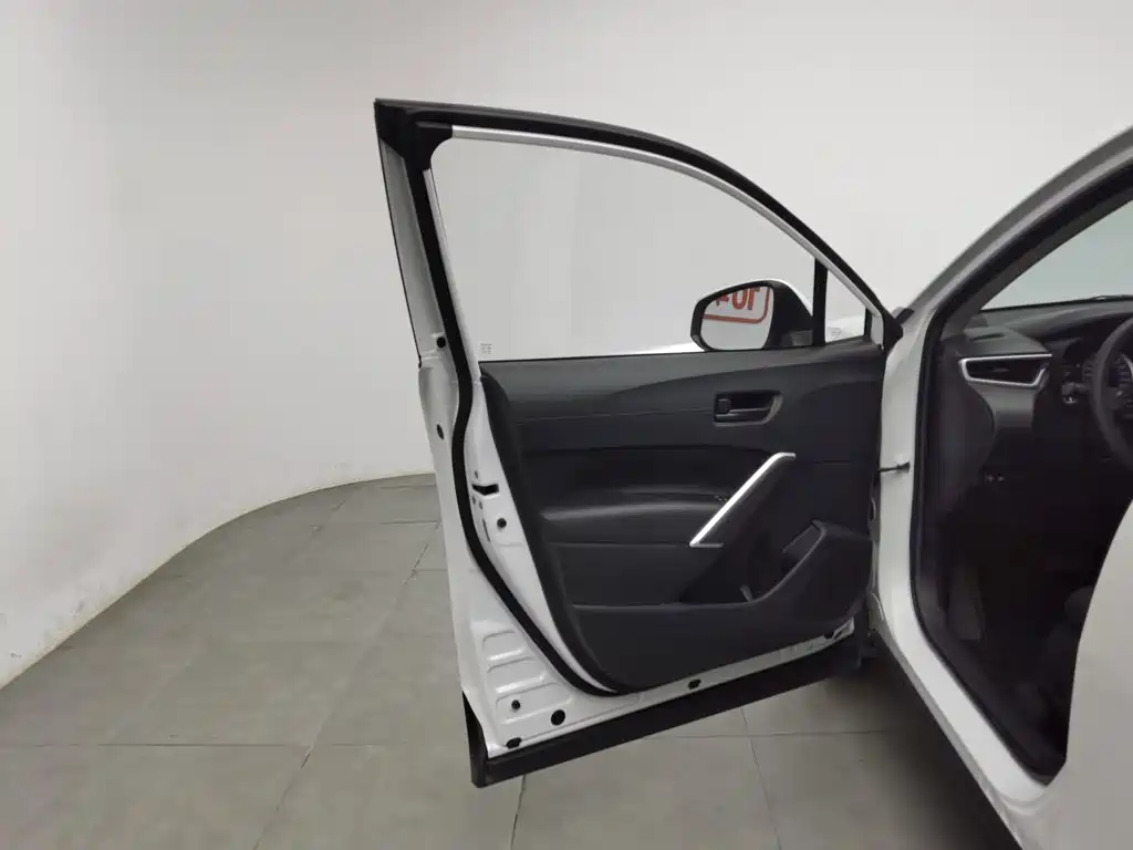 Corolla Sharp 2022 2.0L Elite Edition купить на сайте DeffCars