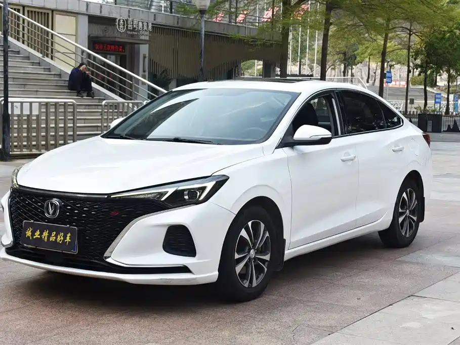 EADO 2020 PLUS Blue Whale NE 1.4T GDI DCT Premium Type купить на сайте DeffCars