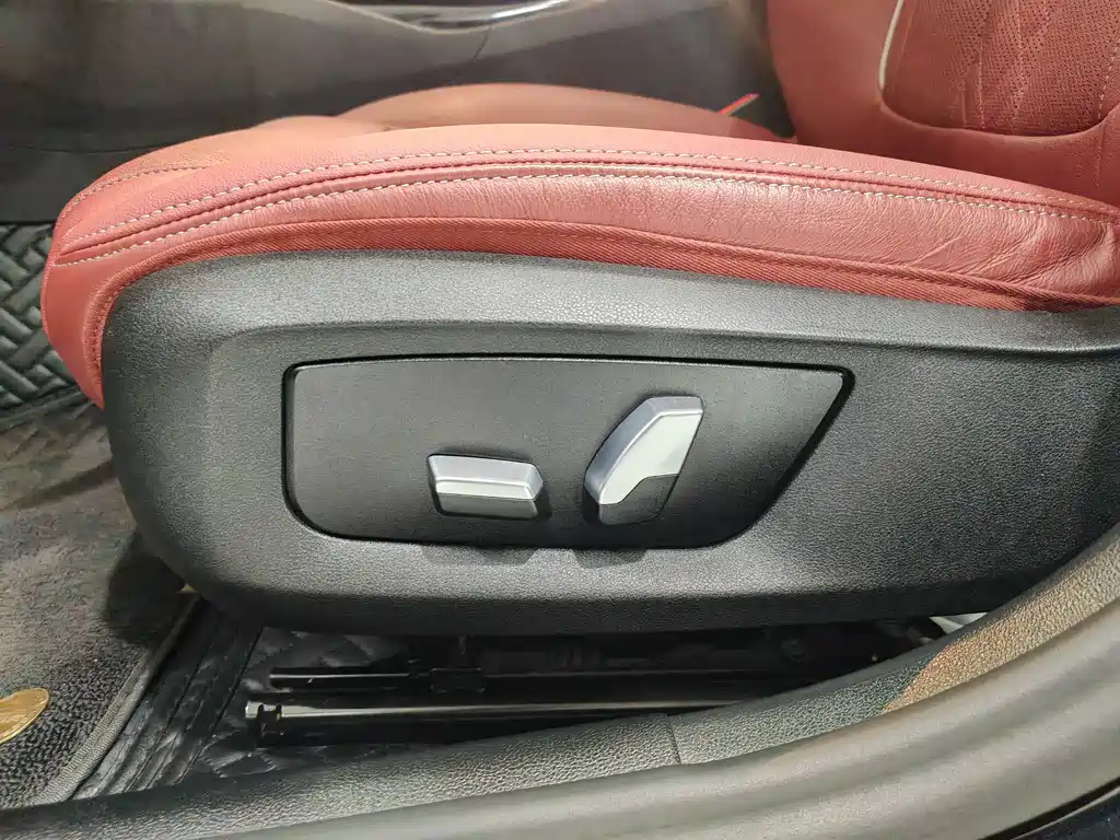 BMW 5 Series 2021 530Li xDrive M Sports Package купить на сайте DeffCars