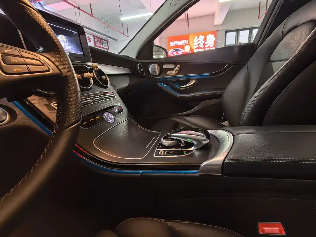 Mercedes-Benz C-Class 2018 C 200 L Sports Edition Achievements Special Edition купить на сайте DeffCars