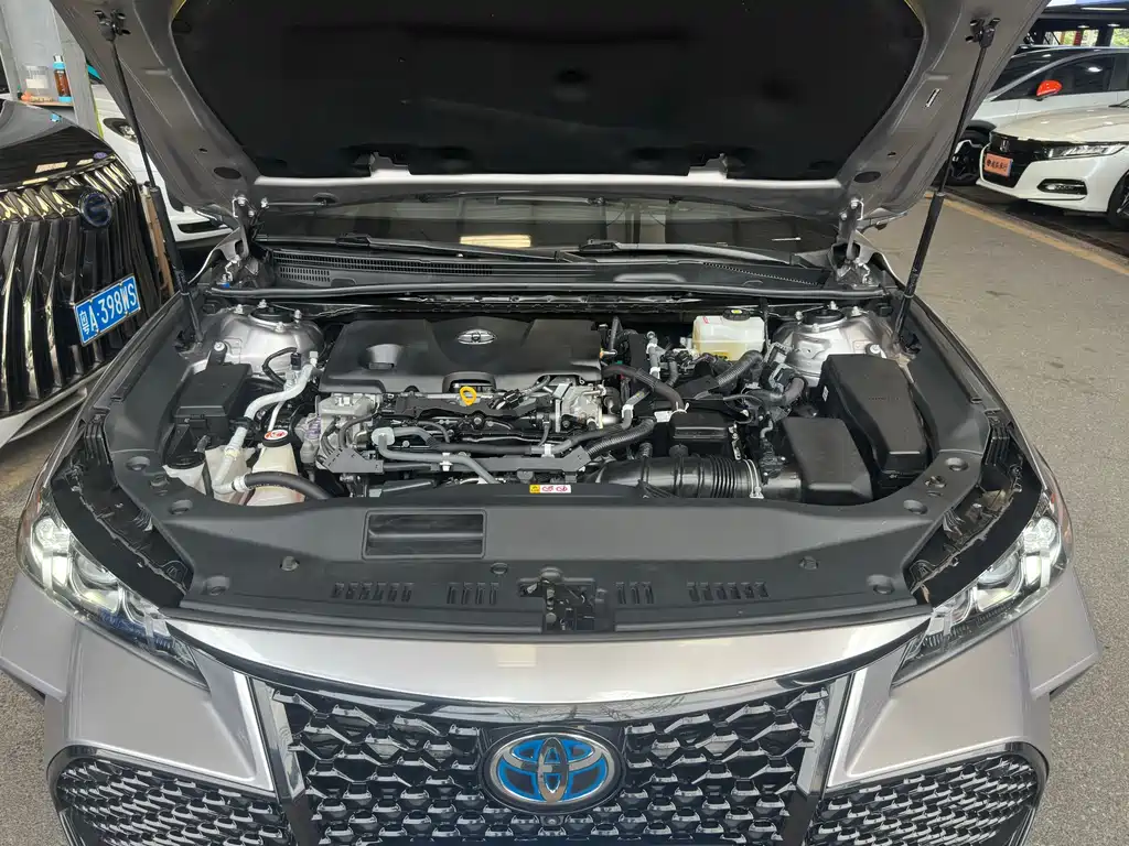 Asia Dragon 2019 Shuangqing 2.5L Deluxe Edition National VI купить на сайте DeffCars