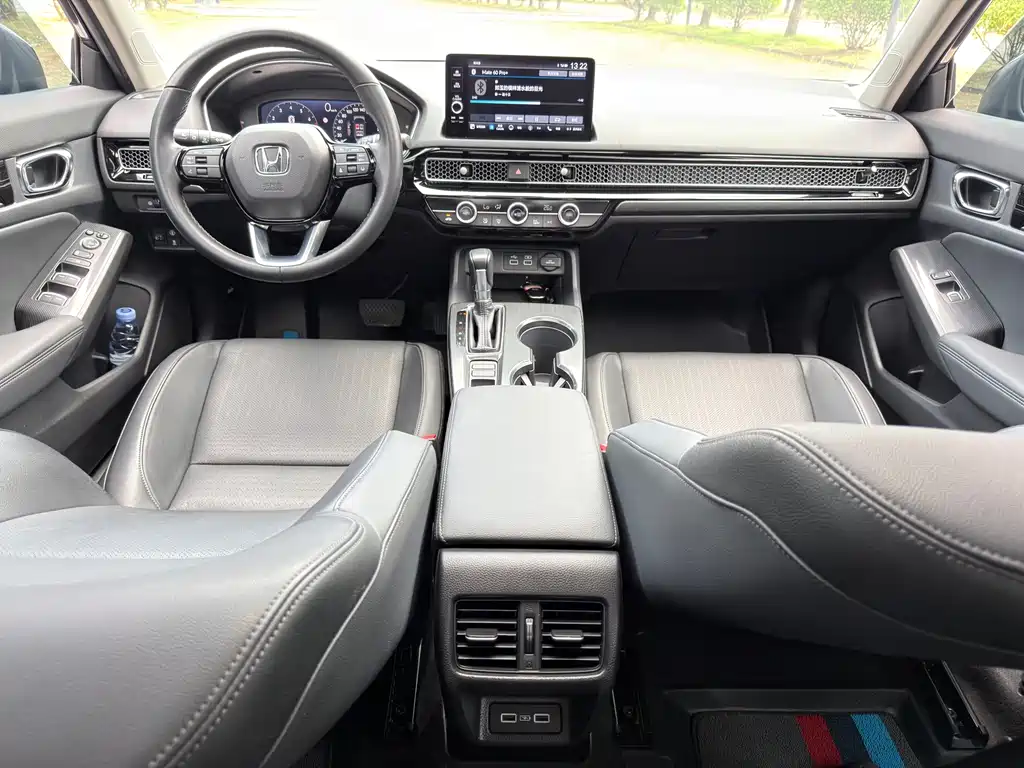 Stylish 2023 240TURBO CVT Deluxe Edition купить на сайте DeffCars