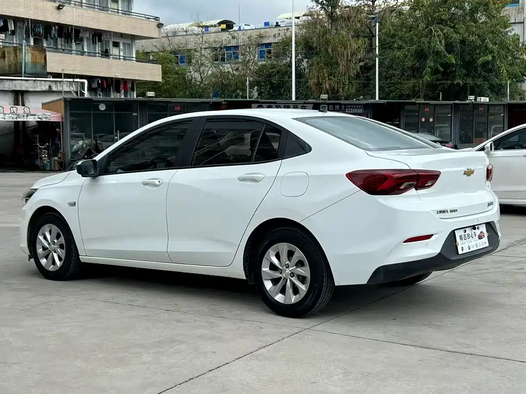 Covoz 2021 325T Automatic Xinyue Edition купить на сайте DeffCars