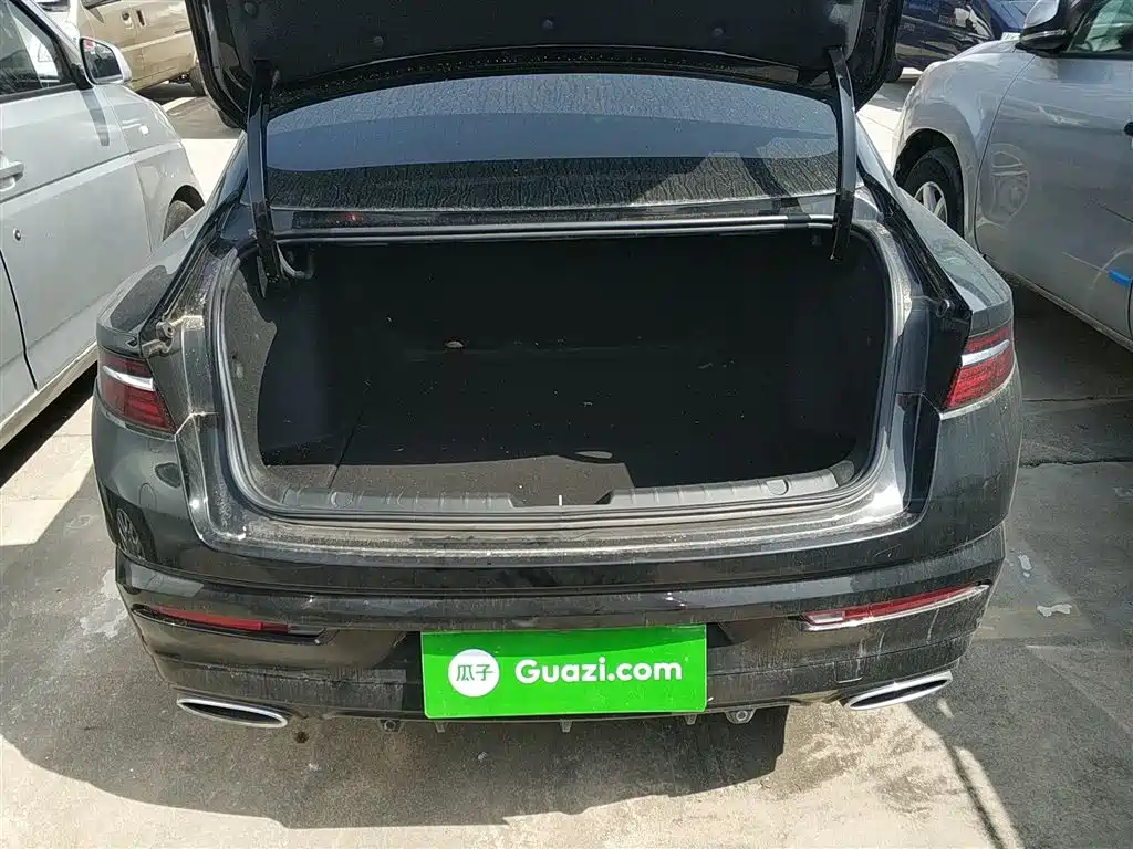 Xingrui 2023 2.0TD Premium Model купить на сайте DeffCars