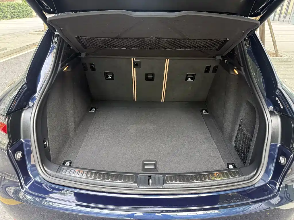 Macan 2018 Macan 2.0T купить на сайте DeffCars