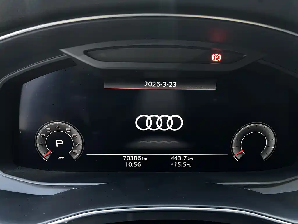Audi A7 2019 55 TFSI quattro dynamic купить на сайте DeffCars