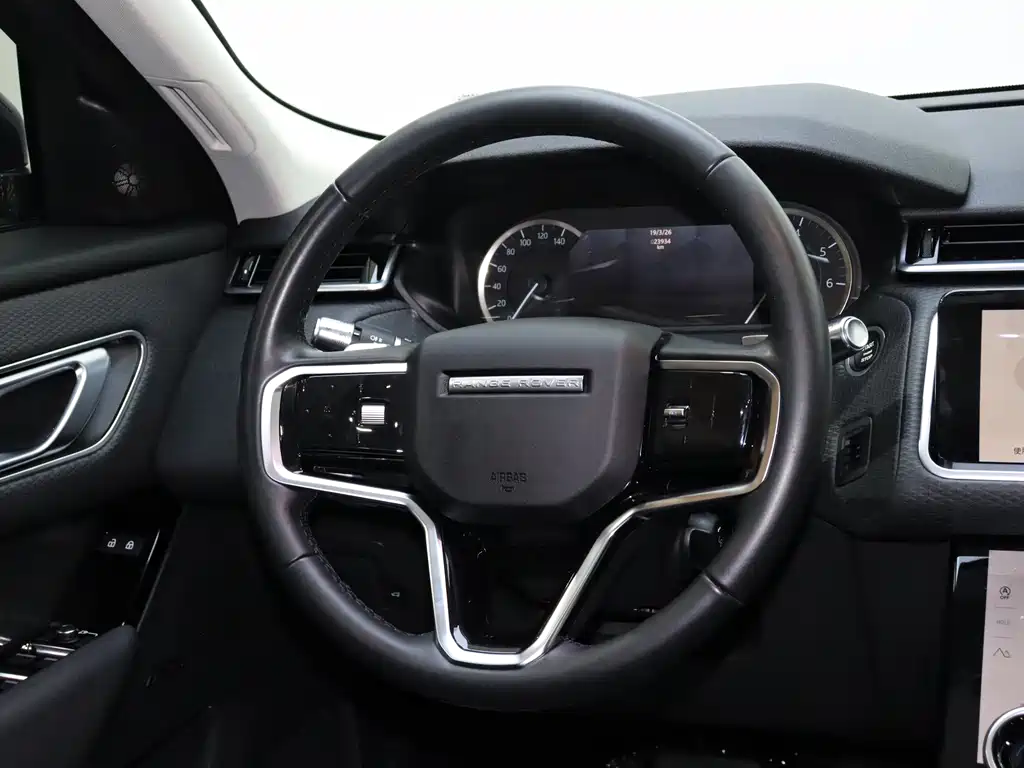 Range Rover Velar 2022 250PS купить на сайте DeffCars