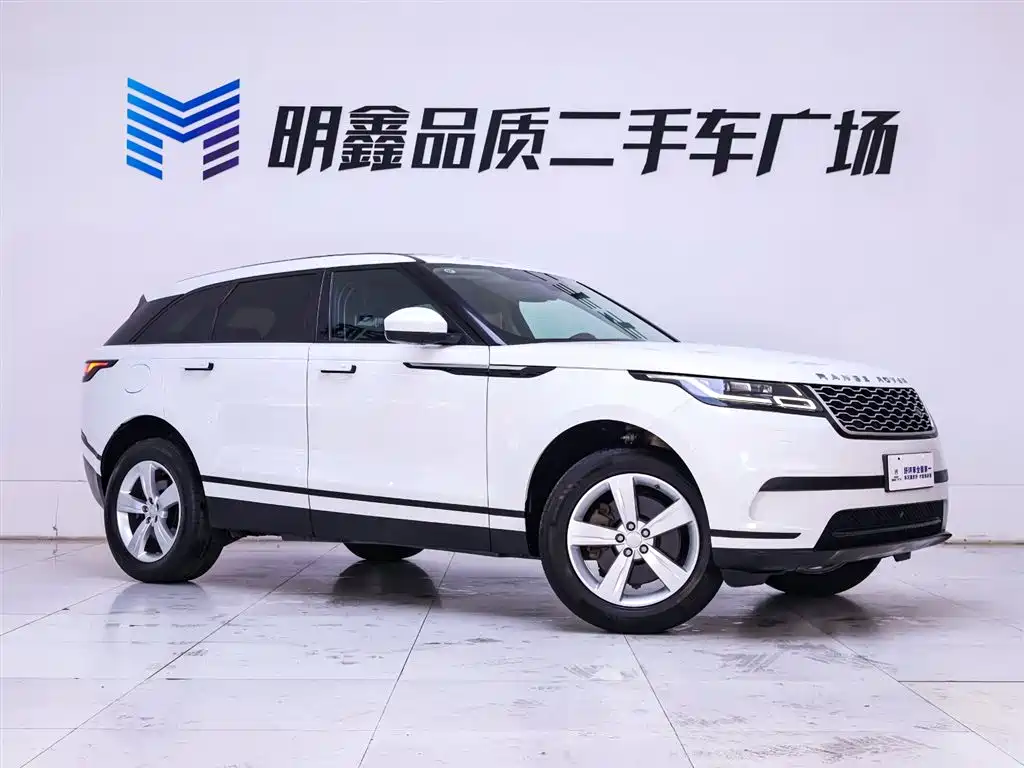 Range Rover Velar 2017 P380 S купить на сайте DeffCars
