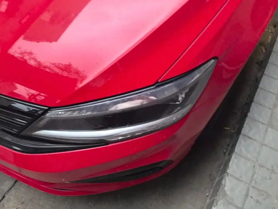 Lingdu 2021 280TSI DSG Comfort Edition купить на сайте DeffCars