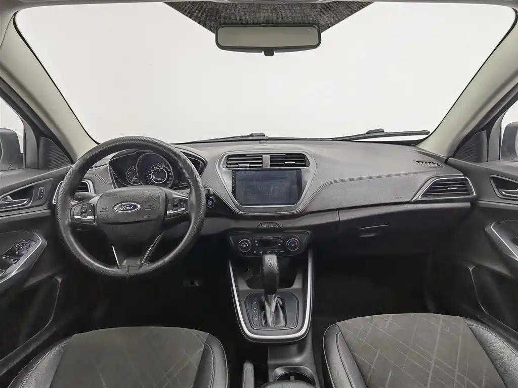 Forex 2019 facelift 1.5L automatic enjoyment type National VI купить на сайте DeffCars