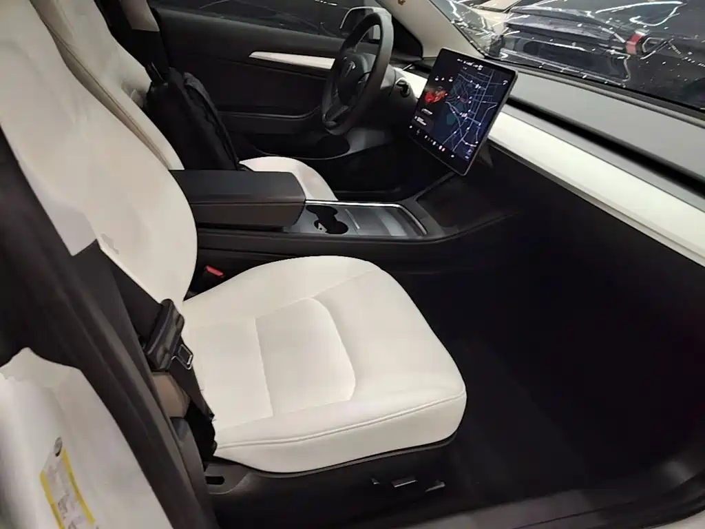 Model 3 2021 Standard Range Rear Drive Upgraded Version купить на сайте DeffCars